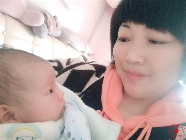 寶寶吃母乳有哪些好處；