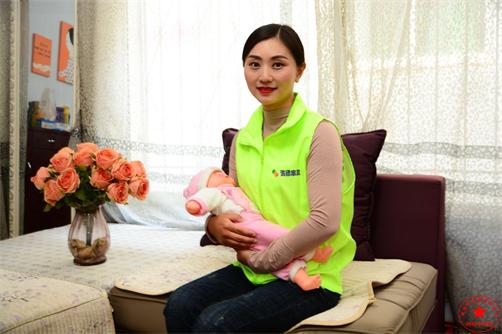 厭奶期的寶寶，月嫂該如何護(hù)理？