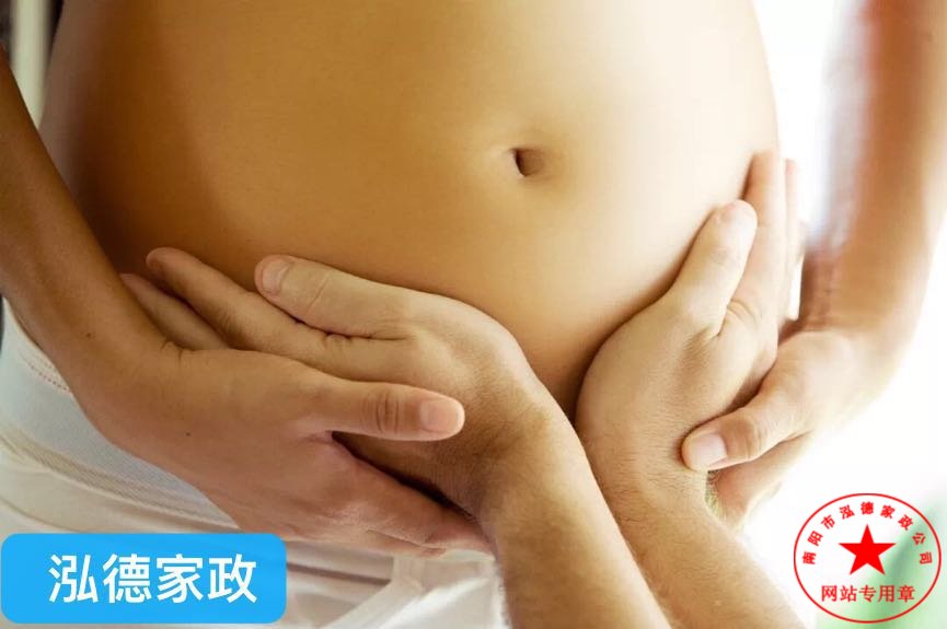 產(chǎn)婦產(chǎn)后按壓肚子的好處？