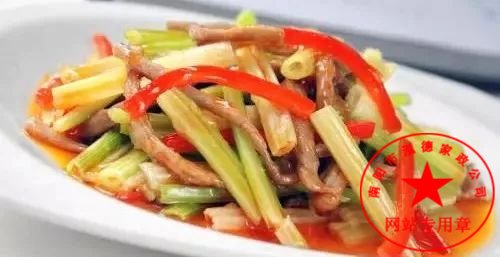 月子餐食譜第一周。