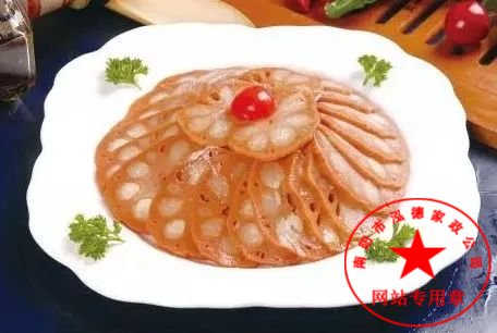 月子食譜第二周。