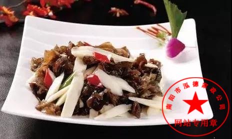 月子食譜第二周。
