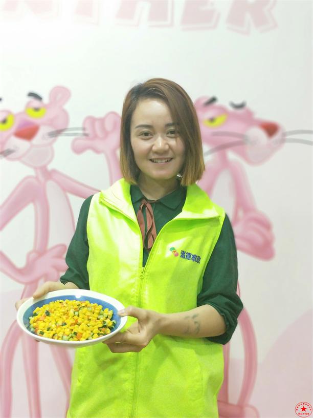 月子食譜第二周。