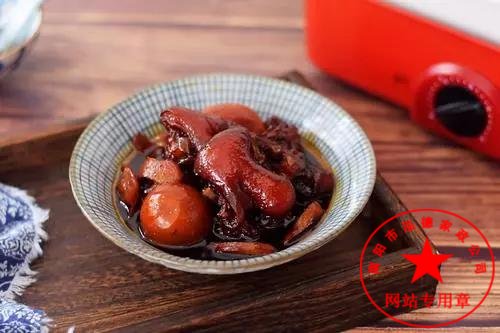 月子餐第三周。